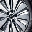 Hyundai Grandeur Hybrid introduced in South Korea