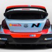 Hyundai N – new performance sub-brand confirmed