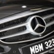 DRIVEN: W212 Mercedes-Benz E 400 Avantgarde