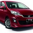 Perodua Alza facelift officially revealed, from RM52,400