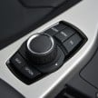DRIVEN: 2013 BMW 316i – offering a new level of entry