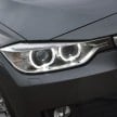 DRIVEN: 2013 BMW 316i – offering a new level of entry
