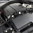 DRIVEN: 2013 BMW 316i – offering a new level of entry