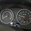 DRIVEN: 2013 BMW 316i – offering a new level of entry