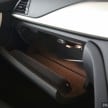 DRIVEN: 2013 BMW 316i – offering a new level of entry