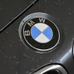 DRIVEN: 2013 BMW 316i – offering a new level of entry