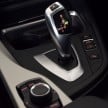 DRIVEN: 2013 BMW 316i – offering a new level of entry