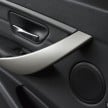 DRIVEN: 2013 BMW 316i – offering a new level of entry