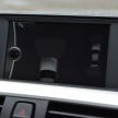 DRIVEN: 2013 BMW 316i – offering a new level of entry