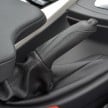DRIVEN: 2013 BMW 316i – offering a new level of entry
