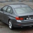 DRIVEN: 2013 BMW 316i – offering a new level of entry
