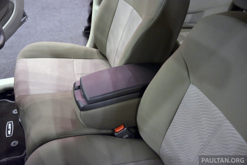 Perodua Alza facelift officially revealed, from RM52,400 221487