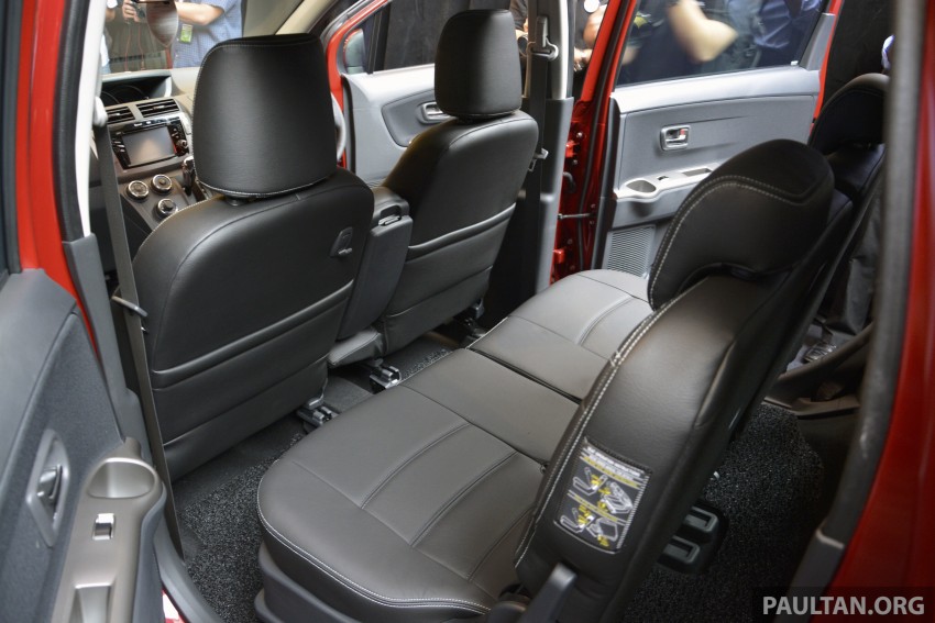 Perodua Alza facelift officially revealed, from RM52,400 221452