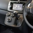 VIDEO: A walk-around tour of the Perodua Alza facelift