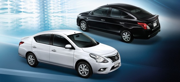 2014_Nissan_Almera_facelift_01