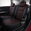 Perodua Alza facelift officially revealed, from RM52,400