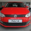 VIDEO: In-depth look at the CKD VW Polo Hatch 1.6