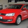 VIDEO: In-depth look at the CKD VW Polo Hatch 1.6