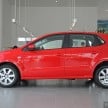 VIDEO: In-depth look at the CKD VW Polo Hatch 1.6