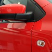 VIDEO: In-depth look at the CKD VW Polo Hatch 1.6