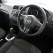 VIDEO: In-depth look at the CKD VW Polo Hatch 1.6