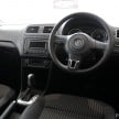 VIDEO: In-depth look at the CKD VW Polo Hatch 1.6