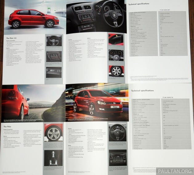 CKD_VW_Polo_Hatchback_1.6_Malaysia_ 046