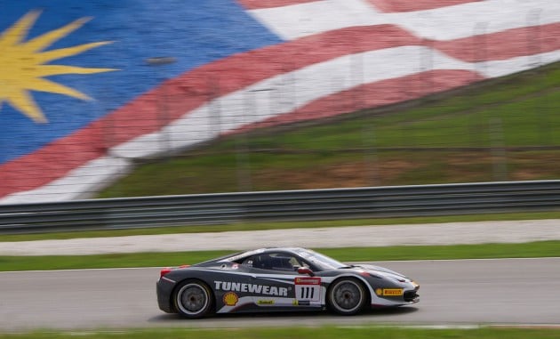 Ferrari-Racing-Days-Sepang