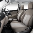 Perodua Alza facelift officially revealed, from RM52,400