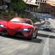 Toyota FT-1 concept shocks Detroit – the next Supra?