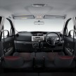 Perodua Alza facelift officially revealed, from RM52,400