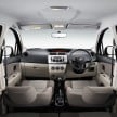 Perodua Alza facelift officially revealed, from RM52,400