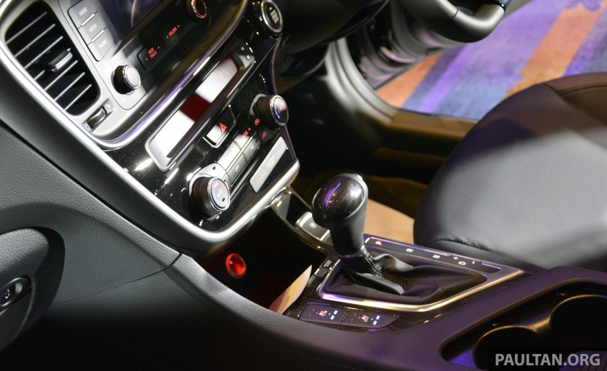 Kia Optima K5 facelift officially launched – RM149,888 222511