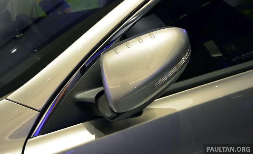 Kia Optima K5 facelift officially launched – RM149,888 222629