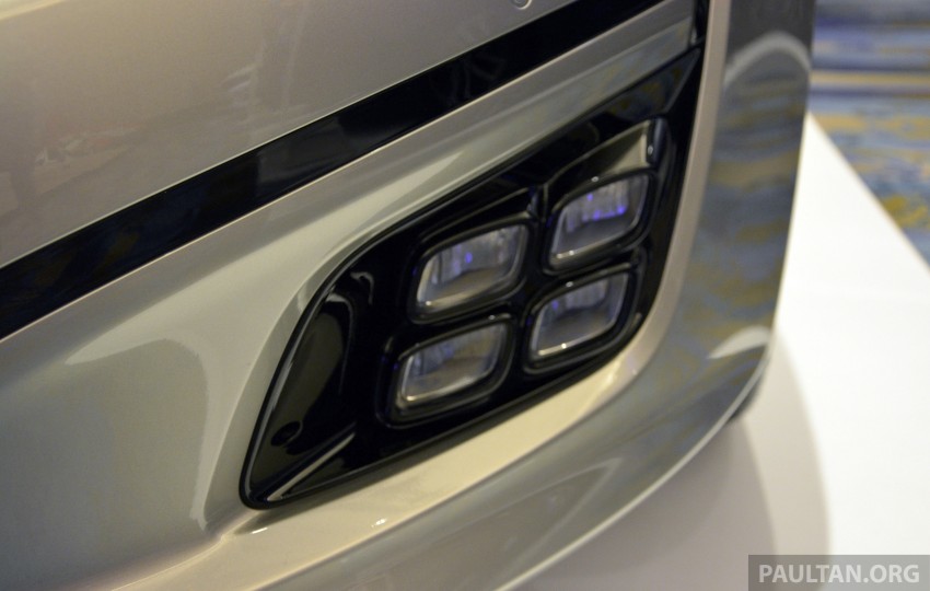 Kia Optima K5 facelift officially launched – RM149,888 222630