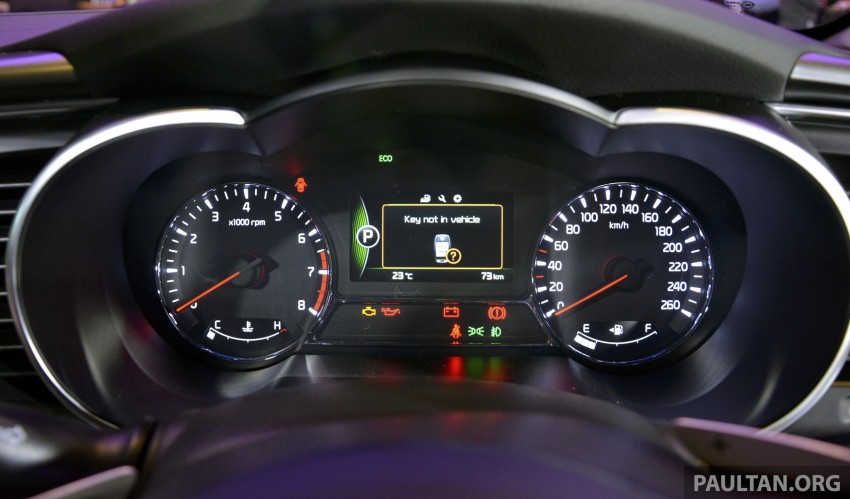 Kia Optima K5 facelift officially launched – RM149,888 222488