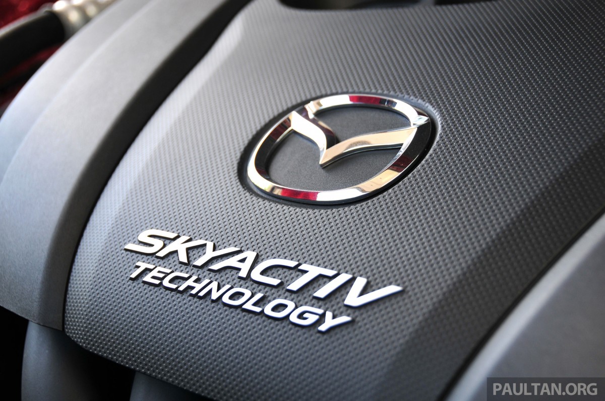 Mazda-SkyActiv 001