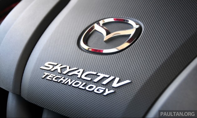 Mazda-SkyActiv 001
