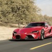 Toyota FT-1 concept shocks Detroit – the next Supra?