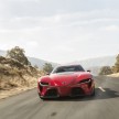 Toyota FT-1 concept shocks Detroit – the next Supra?