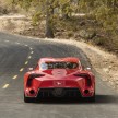 Toyota FT-1 concept shocks Detroit – the next Supra?