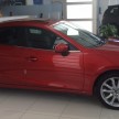 Mazda CX-5 facelift, Mazda 3 CKD arriving in March, Mazda 6 CKD to start with facelifted model in Q3 2015