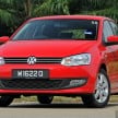 DRIVEN: VW Polo 1.6 – locally-built, German quality?