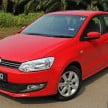 DRIVEN: VW Polo 1.6 – locally-built, German quality?