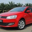 DRIVEN: VW Polo 1.6 – locally-built, German quality?
