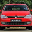 DRIVEN: VW Polo 1.6 – locally-built, German quality?