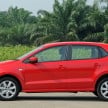 DRIVEN: VW Polo 1.6 – locally-built, German quality?