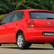 DRIVEN: VW Polo 1.6 – locally-built, German quality?