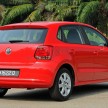 DRIVEN: VW Polo 1.6 – locally-built, German quality?
