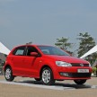 DRIVEN: VW Polo 1.6 – locally-built, German quality?